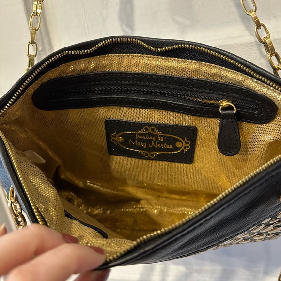 NWOT Frosting Studded Bag - Picture 5 of 5